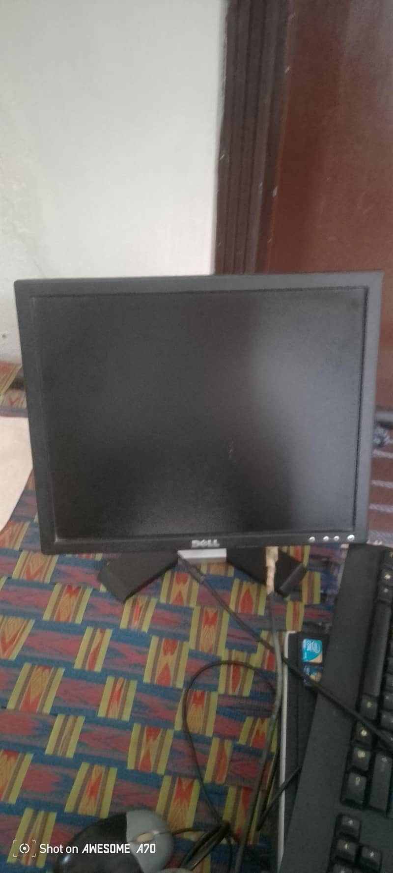 Complete Computer System core. 2 1
