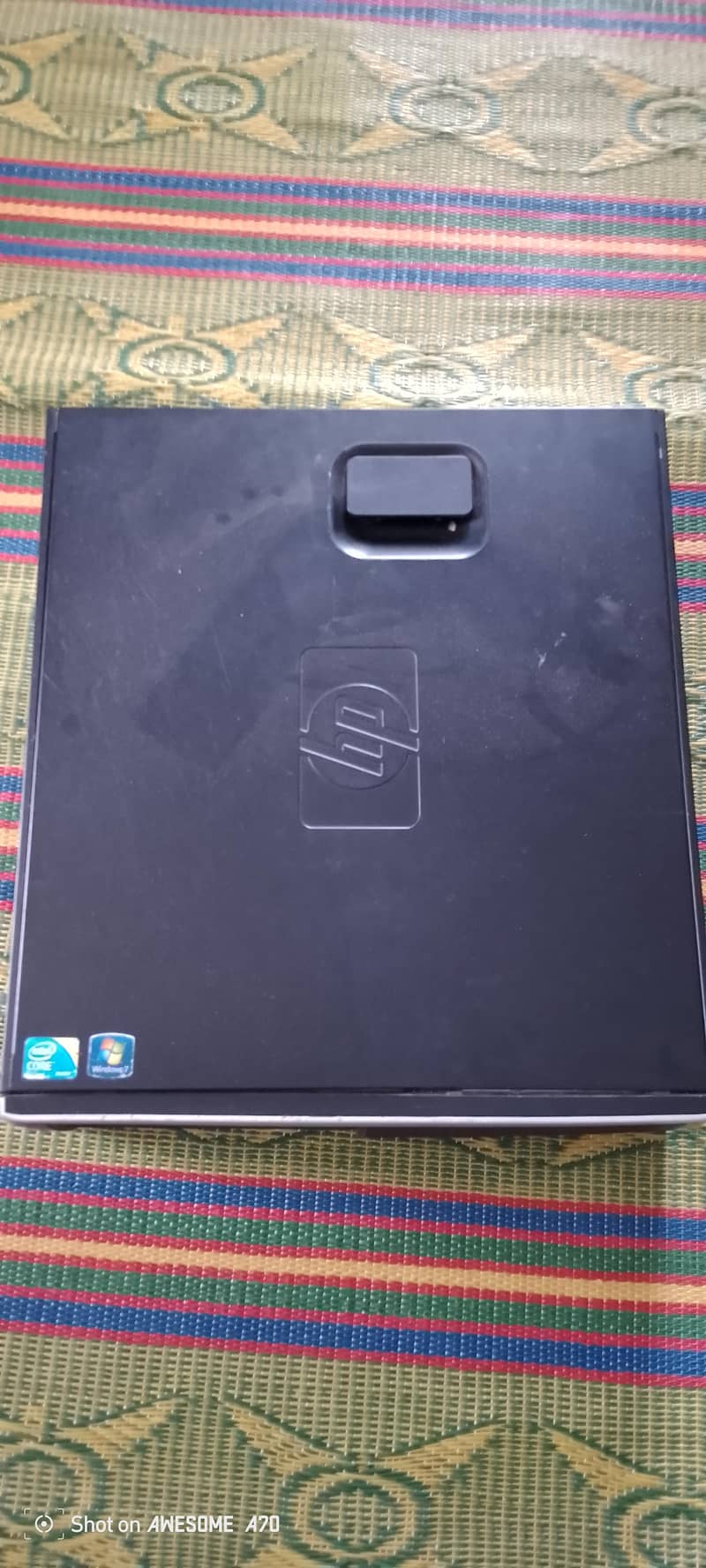 Complete Computer System core. 2 2