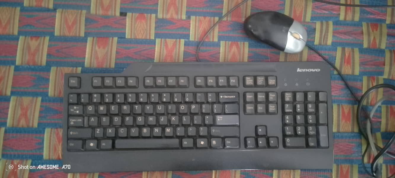 Complete Computer System core. 2 3