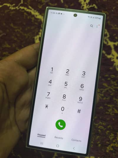Samsung Z Fold 6
