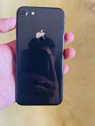 Apple IPhone 8 Pta Approved