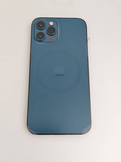 Apple iPhone 12 Pro