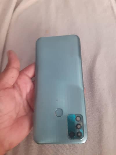 Infinix Hot 11 Play