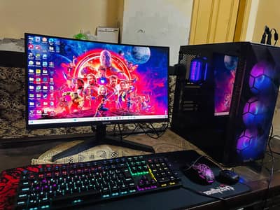 GTA 6 Gaming PC
