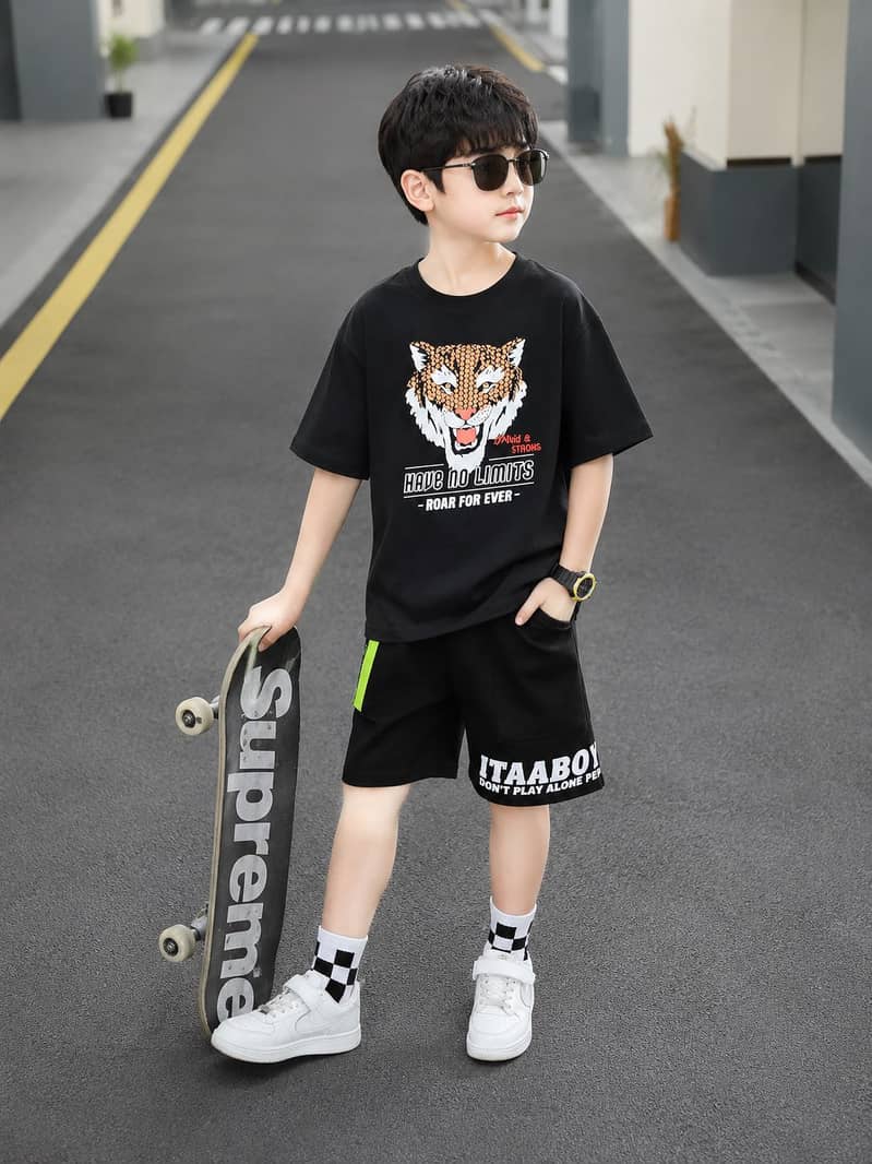 Basic tee 0