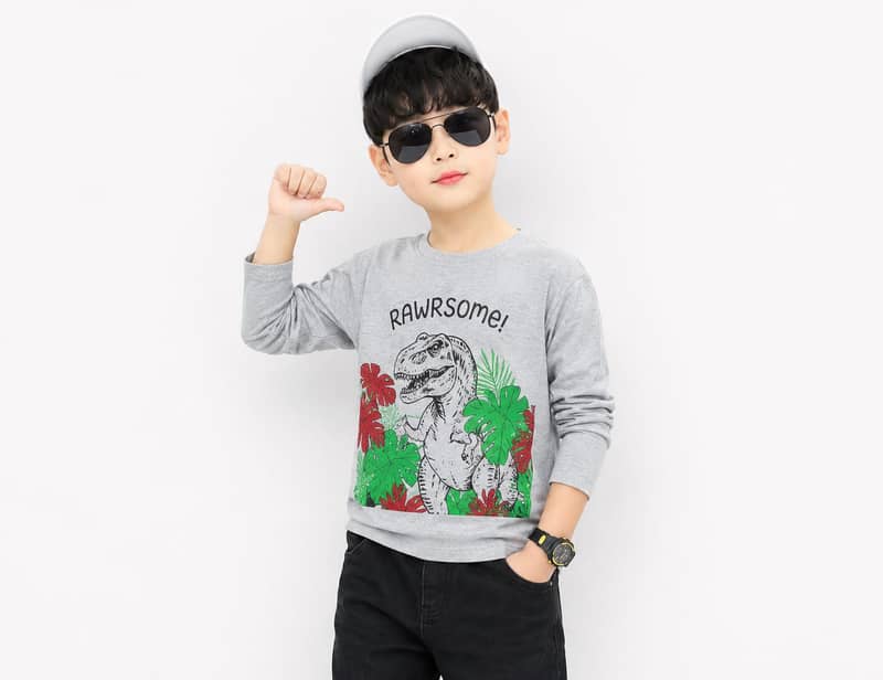 Basic tee 4