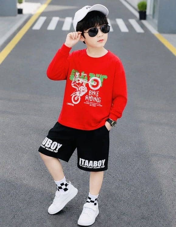 Basic tee 9