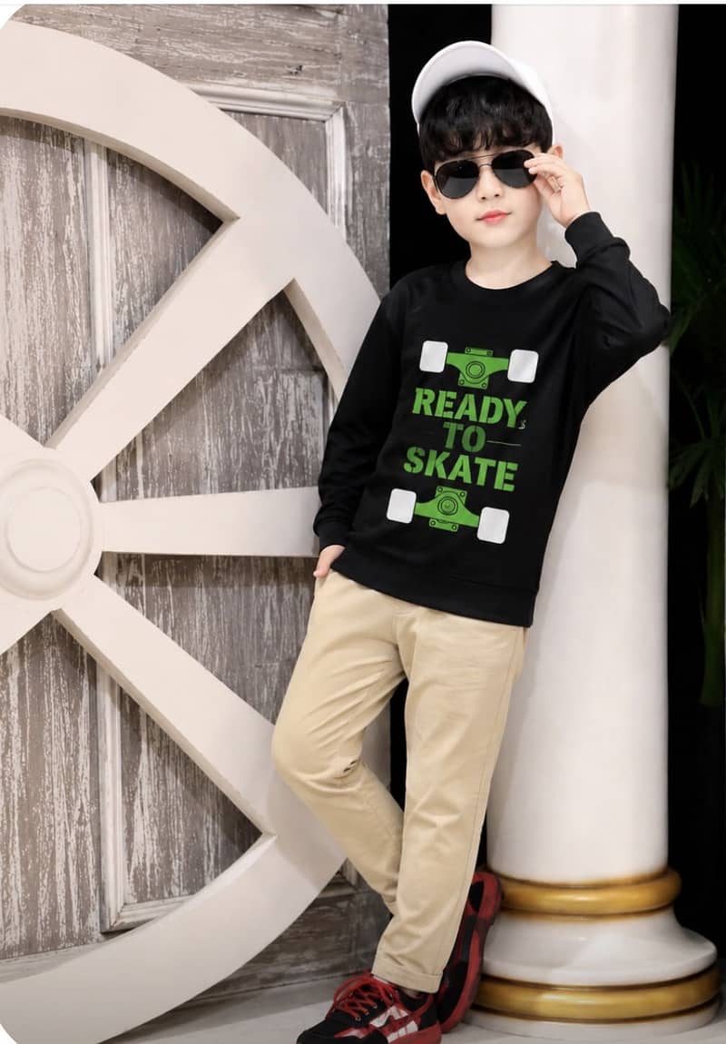 Basic tee 11