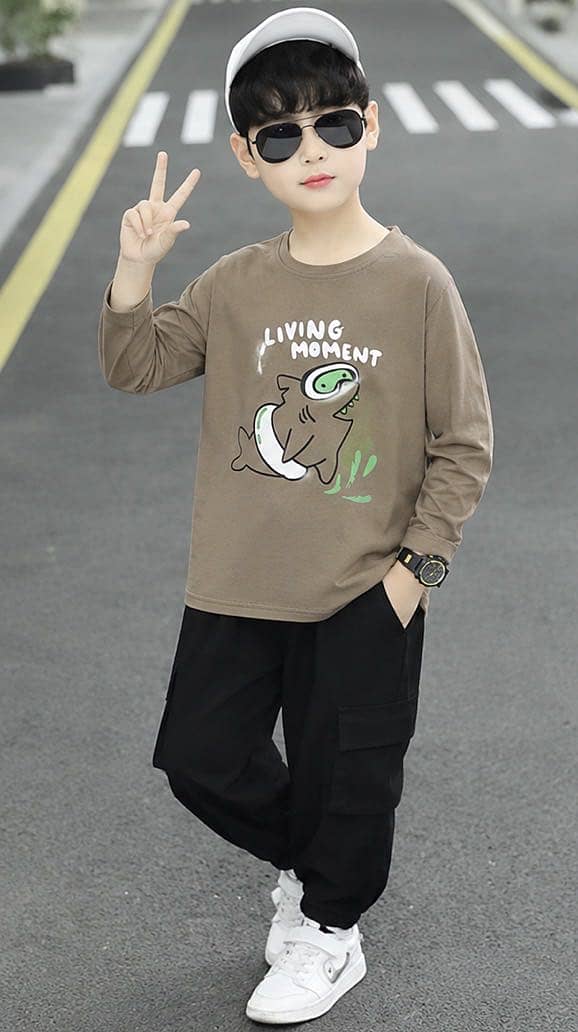 Basic tee 13