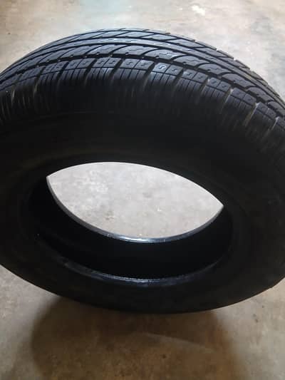 Mehran tyre