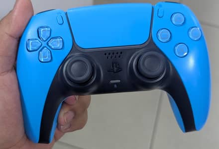 DualSense Wireless Controller For Playstation 5 (PS5)