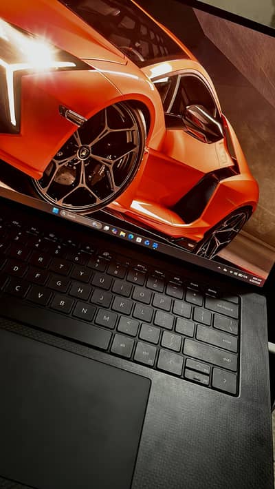 Dell Precision 5550 Workstation