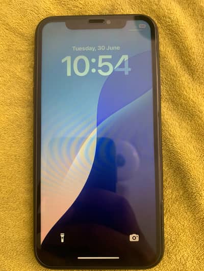 Apple iPhone XR
