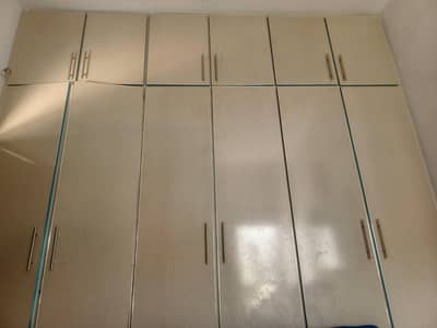 kitchen almari