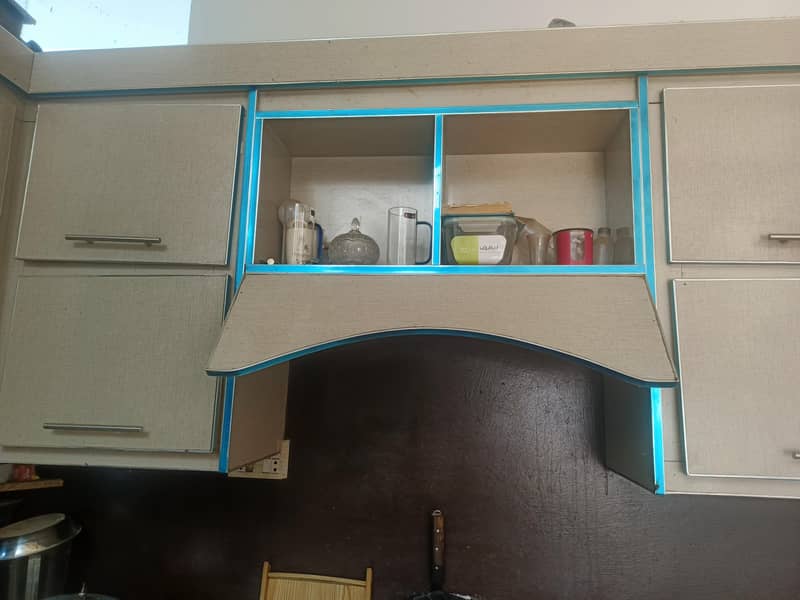 kitchen almari 2