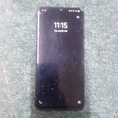 Vivo S1 Pta Approved