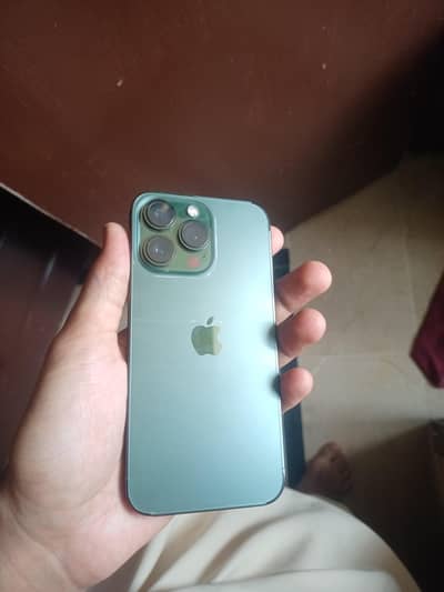 Apple iPhone 13 Pro