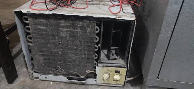 Panasonic window A. c 0.75 Ton