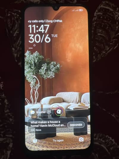 Xiaomi Redmi 15 C