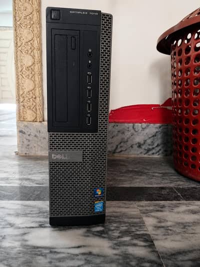 dell computer i5 4gen for sale