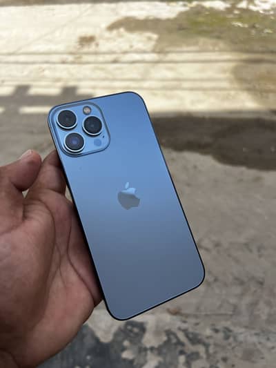 Apple iPhone 13 Pro Max