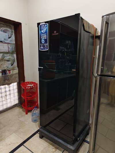 refrigerators good condition like new