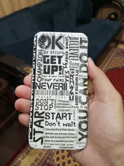 Vivo Y91D
