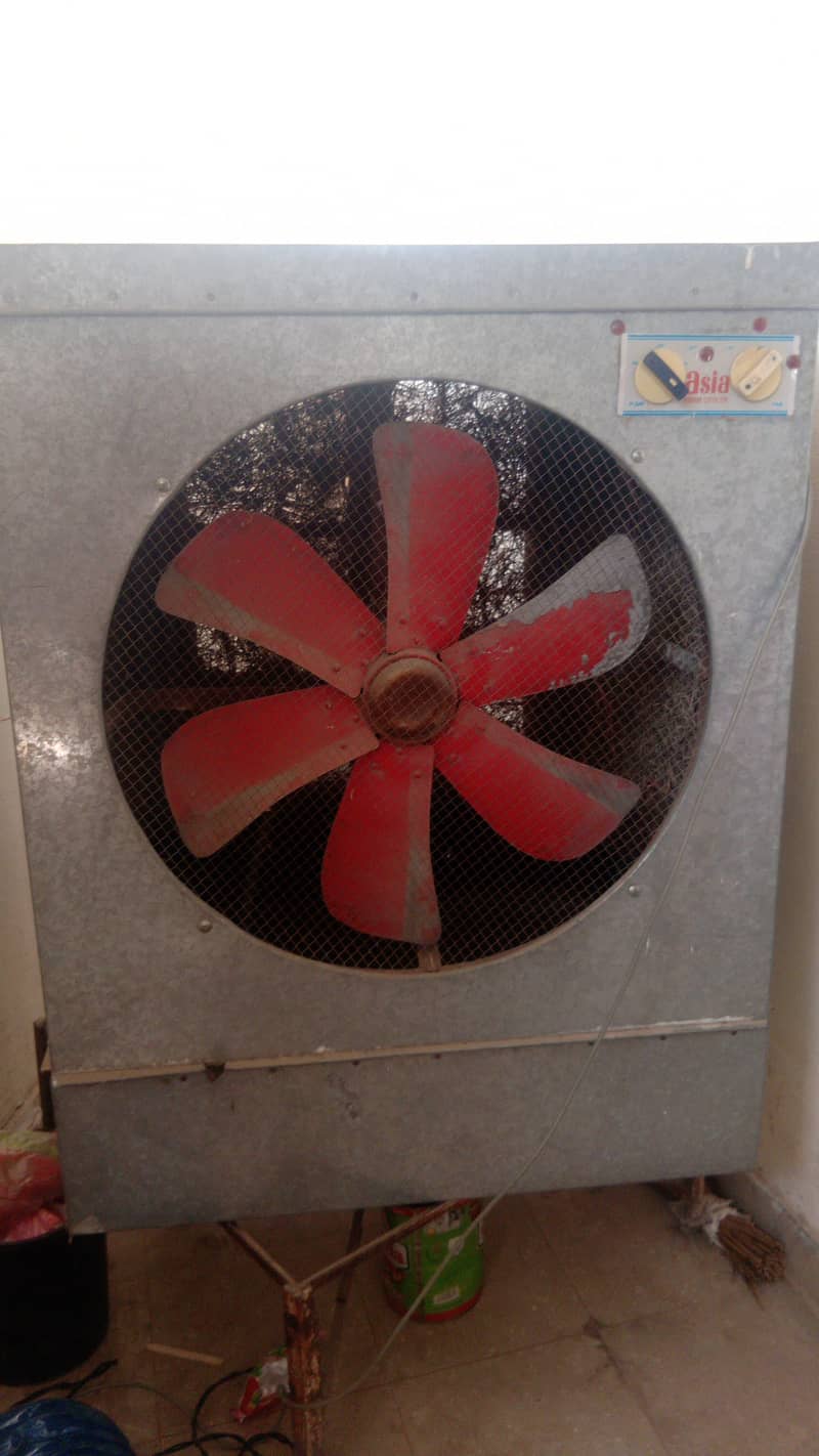 Good Condition 2
