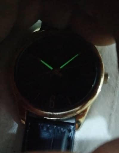 Casio MTP-V005L Original