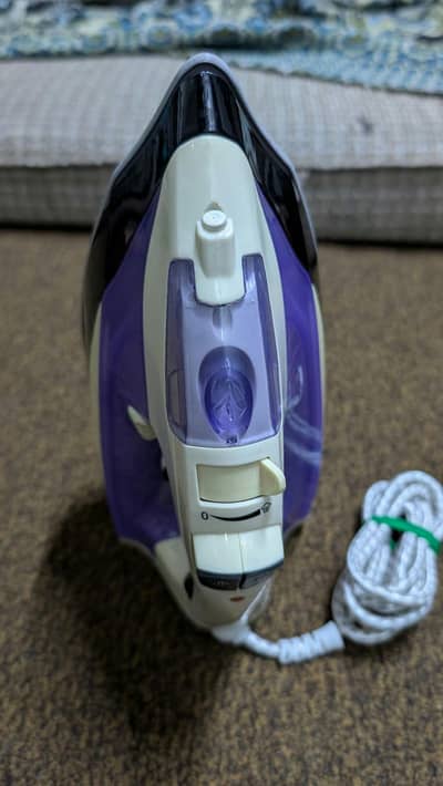imported steam iron Saudi Arabia