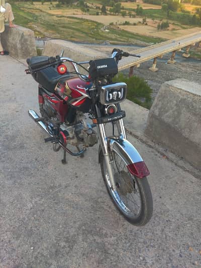 metro 70  2021 model