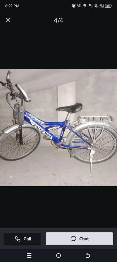 bicycle 24"