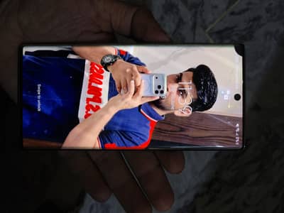 Samsung Mobile Note 10