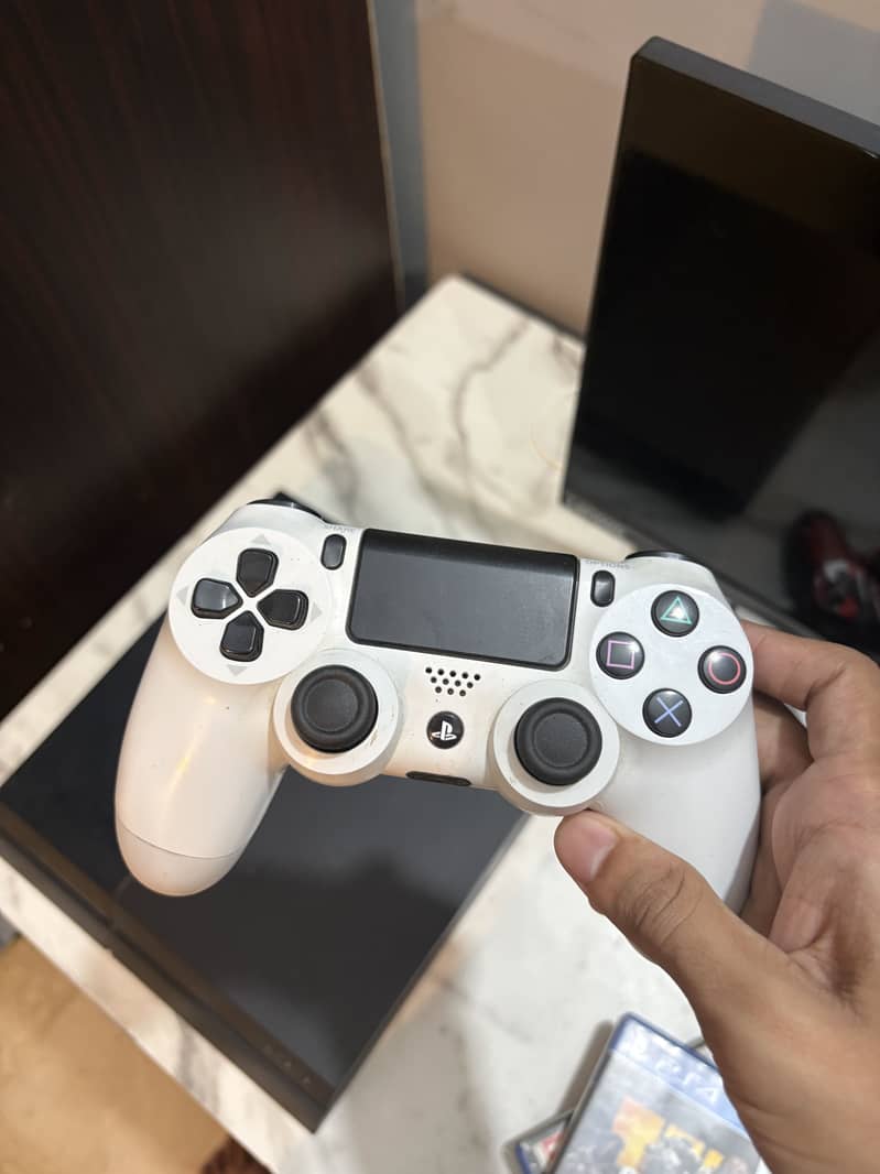 PS4 fat 1