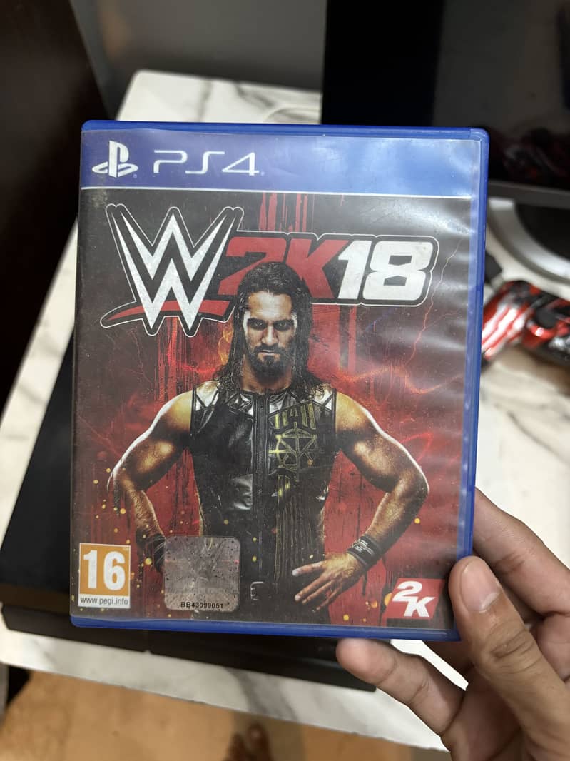 PS4 fat 3