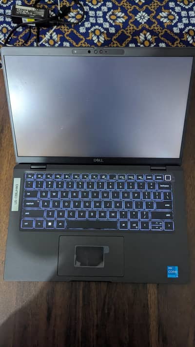 DELL LATITUDE 7430
