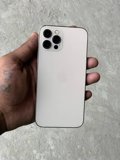 Apple iPhone 12 Pro  78 health non pta 128 gb