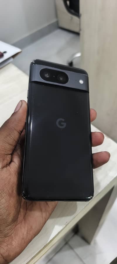 Google Pixel 8