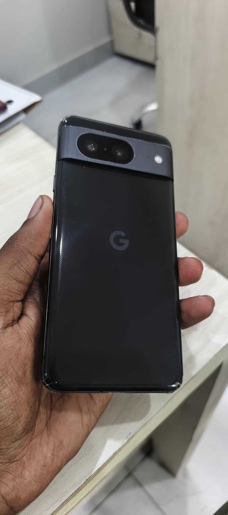 Google Pixel 8 0