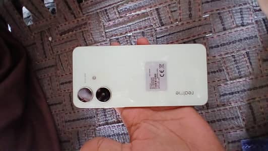 Realme Note 60