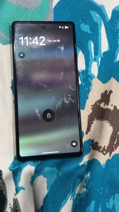Google Pixel 6a