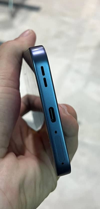 OPPO Reno 15 F