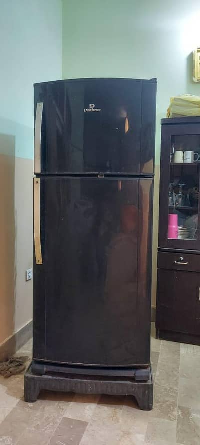 Dawlance Fridge (non-inverter)