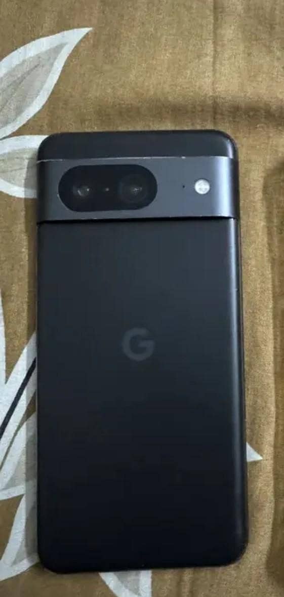 Google Pixel 8 0