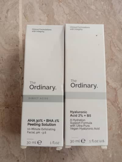best serum of face in low rate oregnal