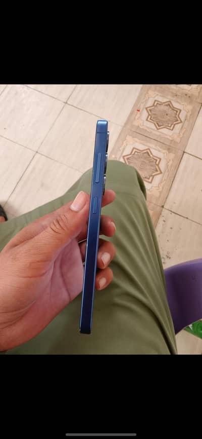 Samsung Mobile S25 12 512gb pta approved