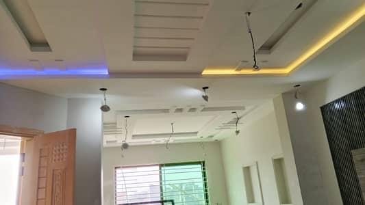 7 Marla Upper Portion For Rent