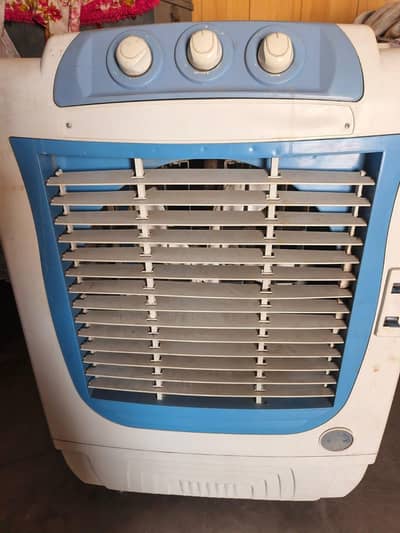 Indus Room Air Cooler