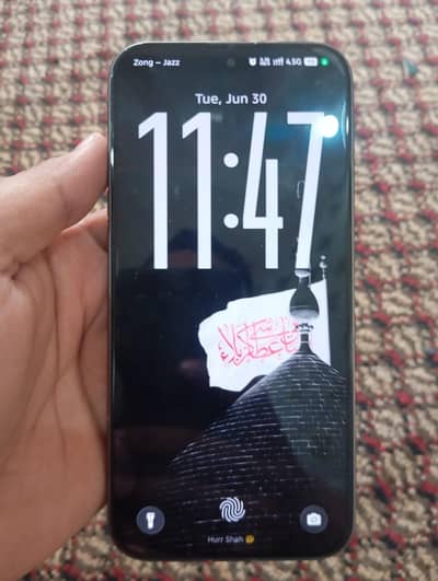 Infinix NOTE 60