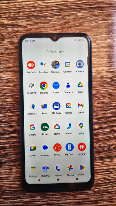  Nokia C300 Android 12 – No Issues, Original Phone